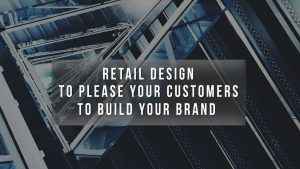 Industrial design-retail design arkt