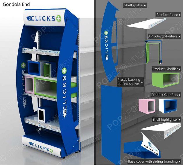 Shopfitting Johannesburg South Africa Retail Design Arkt