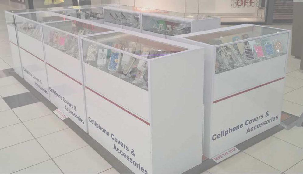 Shopfitting Johannesburg South Africa Retail Design Arkt